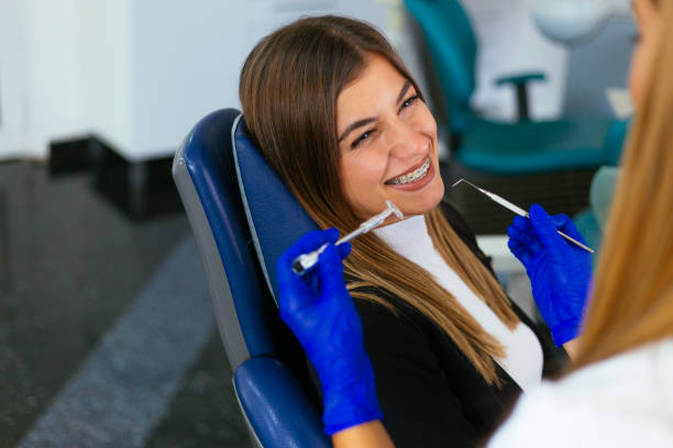 Laser Dentistry in Cooper, TX