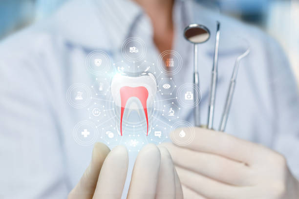 Why Choose Us for Your Dental Needs in Cooper, TX