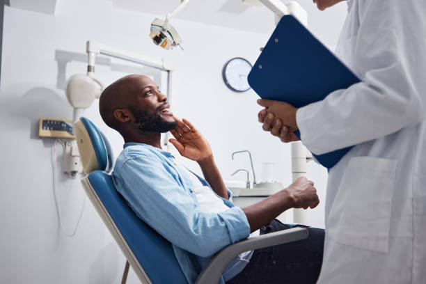 Dental Bonding in Cooper, TX