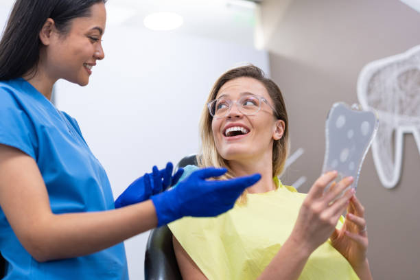 Best Dental Fillings (Composite and Amalgam)  in Cooper, TX
