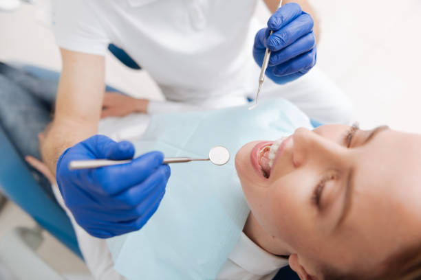 Best Pediatric Dentistry  in Cooper, TX