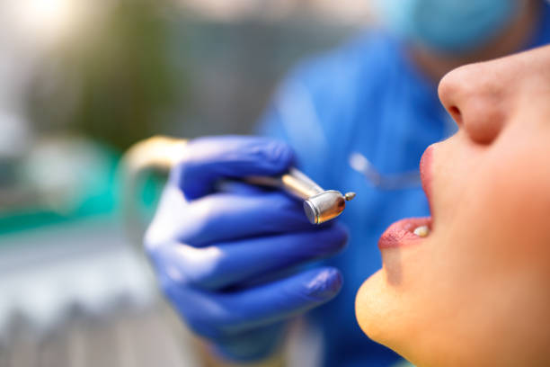 Best Dental Fillings (Composite and Amalgam)  in Cooper, TX